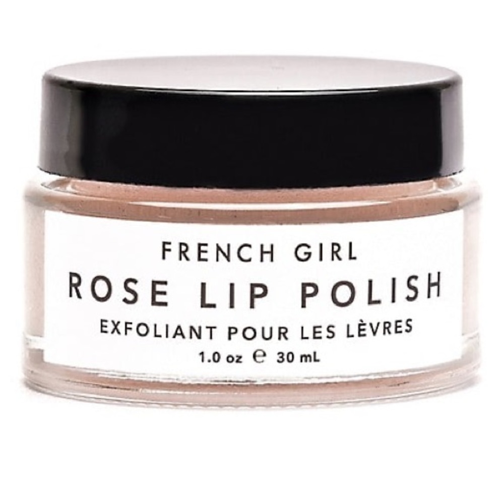 👄 French Girl | Rose Lip Polish - Picture 3 of 6